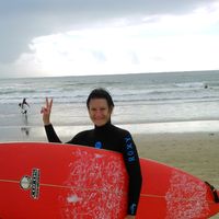 Le foto di Ewa Kozlowska