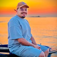 Nacer Hamid Oudjana's Photo