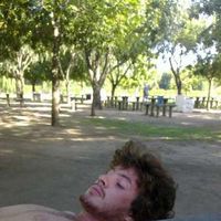 Jeremías Mengarelli's Photo