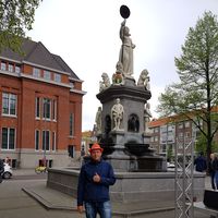 Sergey Svechkar's Photo