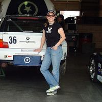 Becky Swafford的照片