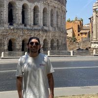 Amilkar Parada's Photo