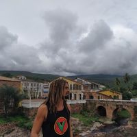 Alexandre Nascimento's Photo