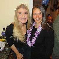 Lauren Berlinger's Photo