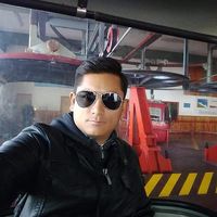 Fotos de Oscar Rueda