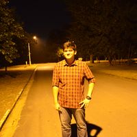 Srimoy Mund的照片