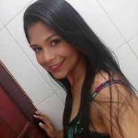 Rafaela Bandeira的照片