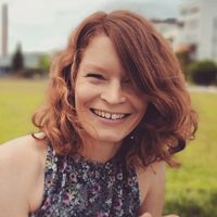 Katharina Ohl的照片