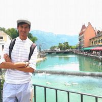 Wassim Ben Messaoud's Photo