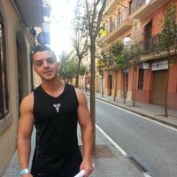 Heithem Ezzat's Photo