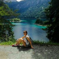 Di Ismailova's Photo