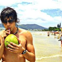 Rodrigo Pose Cedrés's Photo