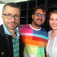 Nitin Phatwani's Photo