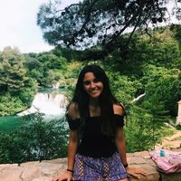 Inês Segadães的照片