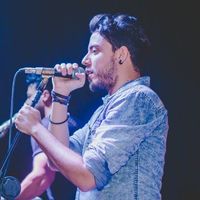 Rafael Chaves's Photo