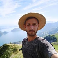 Fotos de Alexander Leuker