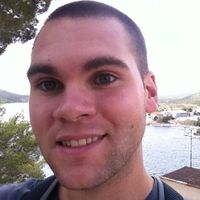 Le foto di Ian Greenough