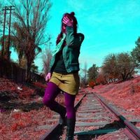 Carla Zanier的照片