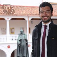 Sebastián Cantillo's Photo