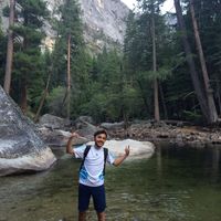 Firat Kaplan's Photo