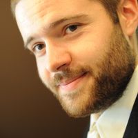 Piotr Pietras's Photo