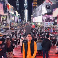 Julian Tique Collazos's Photo