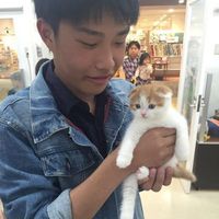 勇輝 岩金's Photo