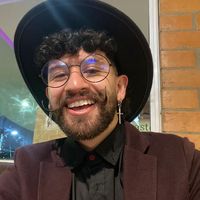 Frank Fernandez's Photo