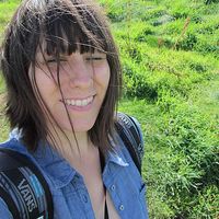 Jasmin Gelinck's Photo