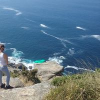 rocío nóvoa's Photo