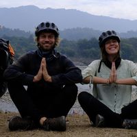 Isabel Wagner的照片