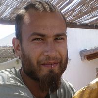 Adair Chavez's Photo