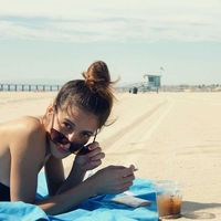 Margherita Biscotti's Photo