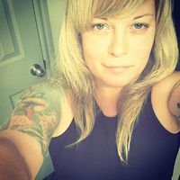 Dana Griffin的照片