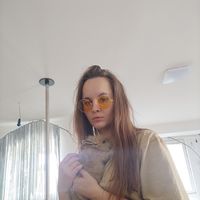 Katerina Dimitrovska's Photo