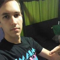 Alex Barranco's Photo