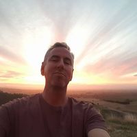 Geoff Turkington's Photo