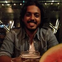 Rahul Rajesh's Photo