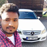 Ravindu Madushan Galappaththi's Photo