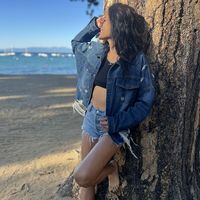 Fotos de Caro Urbina