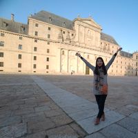 Eleanor Cheung的照片