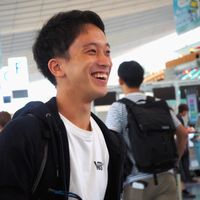 Takumu Tsuruta's Photo