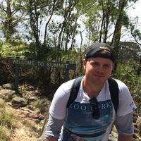 Fotos de Michael Manning