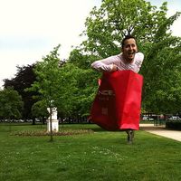 Camilo Rojas的照片