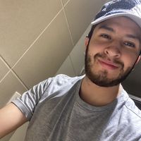 Alejandro Galvez's Photo