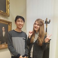 Christina Reinholz的照片