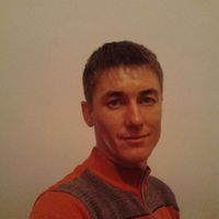 Alexandr Kulikov的照片