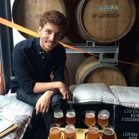 Arthur Barsalou's Photo