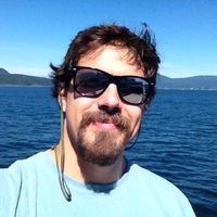 Drew Lebowitz的照片