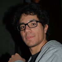 Marco Occhinero's Photo